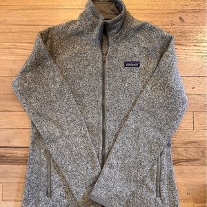 Patagonia Jacket